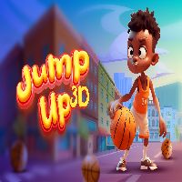Jump Up 3D