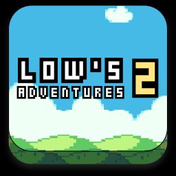 Low's Adventures 1