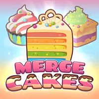 Play Merge Cakes