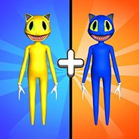 Merge Monster Army