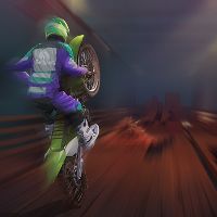 Moto Maniac 2
