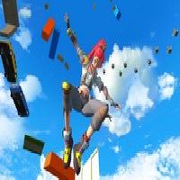 Only Up! 3D Parkour Go Ascend