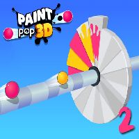 Paint Pop 3D 2