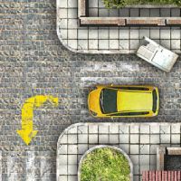 Parking Fury