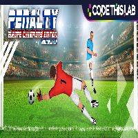 PENALTY CHALLENGE MULTIPLAYER