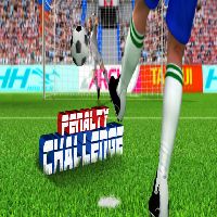 PENALTY CHALLENGE