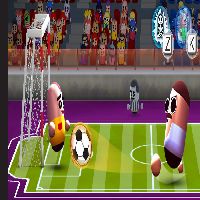 Pill Soccer