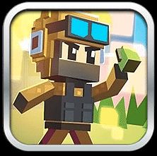 Pixel Shooter