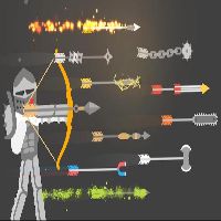 Ragdoll Archers