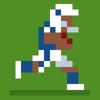 Retro Bowl College