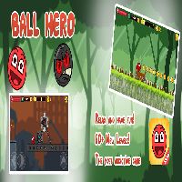 Roller Ball 6 Bounce Ball 6