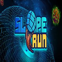 Slope Run