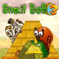 Snail Bob 3 -