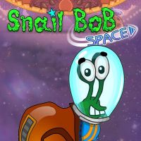 Snail Bob 4 -