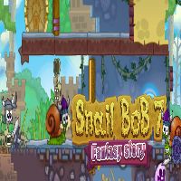 Snail Bob 7 -