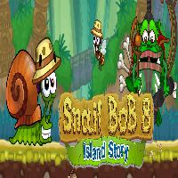 Snail Bob 8 -