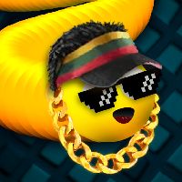 Snake Is Mlg Edition