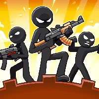 Stick Defenders