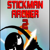 Stick Archer 2