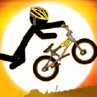 Stickman Bike PR