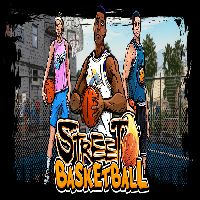 Street Basketball 1