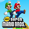 Super Mario Bros