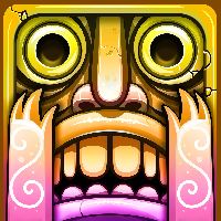 Temple Run 2 Holi Festival