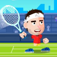 Tennis Masters