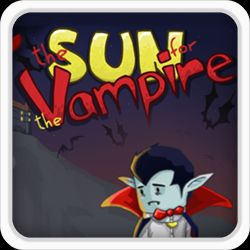 The Sun For The Vampire