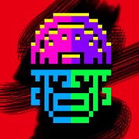 Tomb Of The Mask Color