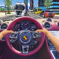 Traffic Jam 3d