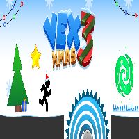 Vex 3 Xmas
