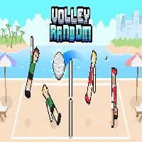 Volley Random