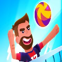 Volleyball Challenge