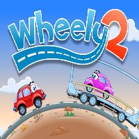 Wheely 2