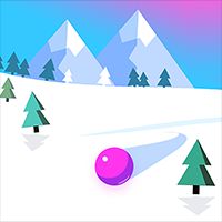 Winter Dodge