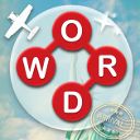 Word City Crossed